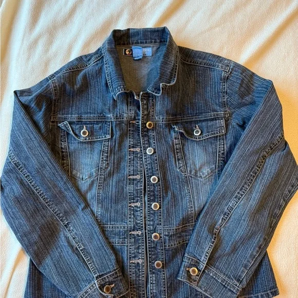 Duck Head Jeans Co. Blue Denim - Picture 1 of 6